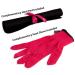 Sultra Titanium Ionic Clipless Curling Wand 1.5" - Buy Online on GoSupps.com