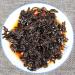HQZM Old Fermented Classic Puer Ripe Tea Cake 357g Yunnan Menghai Old Tree Pure Material - Buy Online on GoSupps.com