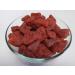 Dried Pineapples (1 lb Spicy Tidbits) 1 Pound (Pack of 1)