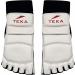 Victorbudo USA Boxing Foot Protector Gear - Medium Size for Martial Arts Training and Sparring - Buy Online on GoSupps.com