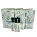 Marc Jacobs Perfect EDT Sample Women Perfume Spray 1.2 ml / 0.04 oz - set of 3
