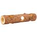 TRIXIE Natural Living tube tunnel bark wood 7 30 cm 6131 100% natural materials without resin channels Single