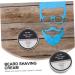 OHPHCALL Beard Shaving Cream Moisturizing Shaving Soap Facial Shaving Soap Unscented Shaving Soap Paste 1 count (Pack of 1) As Shown - Buy Online on GoSupps.com