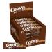 Corny Corny Big Bar No Sugar Added Chocolate Flavour Larger Classic Intense Flavour Crispy Texture Pack of 24 x 50g