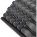Apollo Back Extensor - Ergonomic EVA Back Trainer & Spinal Stretcher for Pain Relief - Black - Buy Online on GoSupps.com