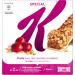 Kellogg's Special K Red Fruits Cereal Bars - 6x21.5g - Buy Online on GoSupps.com