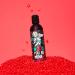 Ballsy Wood You Be Mine Charcoal Body Wash for Men 8oz - Natural Soap with Coconut Oil and Aloe Vera - Moisturizing Shower Gel with Drift & Dunes Scent - Buy Online on GoSupps.com