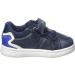 Geox Baby Boy's B Djrock Sneakers - 3.5 UK Child - Navy Royal - Buy Online on GoSupps.com