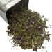 Simpli-Special Plum Kombucha Sencha Green Loose Leaf Tea 100g | Refreshing Hunan Province Green Tea with Sweet Fruity Flavor | Hot or Iced | Resealable Pouch - Buy Online on GoSupps.com