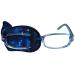 Universal Galaxy Cotton Eye Patch for Kids - Comfortable & Stylish Child Eye Care - Buy Online on GoSupps.com