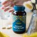 Organic Shatavari Capsules 120 caps - Hormone Balance & Breastfeeding Support - Buy Online on GoSupps.com