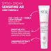SVR Sensifine AR Cr me SPF50 50ml - Soothing Moisturizer for Sensitive Skin | International Shipping Available - Buy Online on GoSupps.com