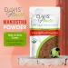 Davis FINEST Man ntha Powder for Hair & Skin - Natural Rubia Cordifolia Hair Color & Moisturizing Facial Mask 100g - Brightening Organic Beauty Product - Buy Online on GoSupps.com