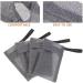 Outanaya 6pcs Soap Bag Soap Bar Bag Soaps Face Mesh Bags Soap Saver Bags Bar Soap Saver Nylon Fiber - Buy Online on GoSupps.com