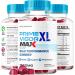 (5 Pack) Prime Vigor XL Max - Prime Vigor XL Max Gummies Prime Vigor XL Max for Men Primevigor XL Gummies Prime Vigor Max Primevigor XL Max PrimevigorXL Max Gummies Prime VigorXL Max 5 Months - Buy Online on GoSupps.com
