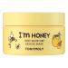TONYMOLY I'm Honey Deep Moisture Rescue Mask 1 Count