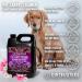 Dirtbusters Pet Carpet Cleaner Shampoo 5L - Odour & Stain Remover with Geranium & Chamomile - Buy Online on GoSupps.com
