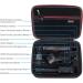 Smatree Hard Carrying Case for DJI Osmo Pocket 2 & Extension Rod - Waterproof, 5.5L Capacity - Buy Online on GoSupps.com