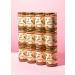 KoRo - Organic Peanut Butter with Skin 12 x 500 g - Particularly Intensive - Made from 100% Roasted Peanuts - No Added Sugar