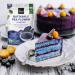 Incas USDA Organic Butterfly Pea Flower Powder - Non-GMO Blue Matcha Tea & Food Coloring from Thailand | Vegan - Buy Online on GoSupps.com