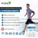 Renew Actives Potent L-Tyrosine Supplement for Amino Acid Support | Boost Muscle Protein Synthesis Enhance Health & Well Being | 500mg 120 Capsules - Buy Online on GoSupps.com