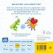 Buy ministeps: Funny Crawling Animals - My First Finger Play Book for Ages 12 Months+ - Buy Online on GoSupps.com