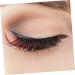 minkissy 18 Pairs Halloween False Eyelashes Faux Eyelashes Eye Lashes Extension for Halloween Fake Lash False Eyelashes Magnetic Makeup Lashes Miss Extend Imported Fiber Super Long - Buy Online on GoSupps.com