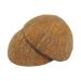 Lakpura Moiti s de coquille de noix de coco (2 pi ces)