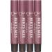Burt's Bees® 100% Natural Origin Moisturizing Lip Shimmer, Watermelon, 1 Tube Watermelon (4 Pack)