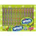 Nerds Lot de 12 cannes sucre d'orge pour enfants raisin 150 3 g