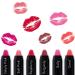 Prim and Pure Natural Lipstick Crayon Pencil for Women - Organic & All Natural Ingredients - Non-Toxic, Cruelty Free - Hydrating, Pigmented & Moisturizing - Made in USA (Coral) - Buy Online on GoSupps.com