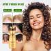 ARGANMIDAS Anti-Hair Loss Shampoo - Hair Growth & Thickening Treatment for Men and Women - 10.1 Fl Oz - Buy Online on GoSupps.com