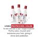 Leche Pal Pelo - Thermal Protectant for Colored Hair with Quinoa, Pro Vitamin B5, Rice Protein & Aloe - 14.9oz - Buy Online on GoSupps.com
