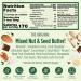 Buy Nuttzo 7 Nut & Seed Butter - Chocolate Keto Crunchy 12 oz | Healthy Snack - Buy Online on GoSupps.com