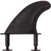 SBS Soft Top Surfboard Fin Set - Santa Barbara Surfing (Pack of 3) - Buy Online on GoSupps.com