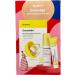 Dr.Jart+ Ceramide Moisturizing Gift Set Moisturizing Mask, Eye Cream, Skin Barrier Moisturizer