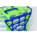 Lure Lock LL2L5-3101 Locker Pack with Tak Logic Liner (1 LL2-Locker, 5 LL2-3101) - Secure Your Fishing Gear Now! - Buy Online on GoSupps.com