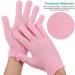 Healifty 6 Pairs Exfoliating Gloves for Body Shower - Bath and Shower Scrubber Gloves for Women - Buy Online on GoSupps.com