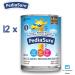 PediaSure Formulated Liquid Diet Chocolate 12 count 2820 mL - Buy Online on GoSupps.com
