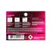 Kiss I Envy Clear03 Individual Eyelash Adhesive | 0.21oz - Shop Internationally for Best Quality - Buy Online on GoSupps.com