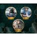 Golden Deaa Power Turkish Honey - Natural Male Enhancement - 10 Bags (20g Each) - Fast & Easy Oral Jelly - Buy Online on GoSupps.com