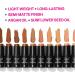 Wet n Wild Photo Focus Matte Foundation Stick Makeup Soft Ivory | Vegan & Cruelty-Free - Buy Online on GoSupps.com