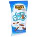 Unique Pretzels Original Shells - 10 oz (Pack of 1) | Crunchy Snack Delight - Buy Online on GoSupps.com