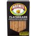  Marmite Marmite 6 x Flat Bread Cookies 140g - Buy Online on GoSupps.com