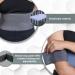 Buy Toilet Shoulder Support Bandage | Youth Shoulder Stabilizer & Compression Bandage for Rotator Cuff Surgery - Size 3 (36-40) | International Shipping Available - Buy Online on GoSupps.com
