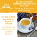 Th blanc - Pa Mu Tan - Biologique - Pack infusettes x20 - Buy Online on GoSupps.com