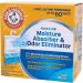 Arm & Hammer Hanging Moisture Absorber 6 Pack - Clean Burst, 16.1 oz. - Closet & Small Room Odor Eliminator - Buy Online on GoSupps.com