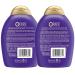 Womens Rogaine 5% Minoxidil Foam 4-Month Supply + OGX Thick & Full Shampoo & Conditioner Set - Hair Regrowth Treatment for Thinning Hair - Biotin & Collagen - 13 Fl Oz (Pack of 2) - Buy Online on GoSupps.com