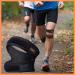 Buy Premium Patella Tendon Support Brace | Knee Pain Relief Breathable Neoprene Adjustable Strapping Arthritis & Injury Recovery - Buy Online on GoSupps.com