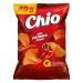 Chio Chips Red Paprika - 12-Pack (12 x 40g) | Buy Internationally | Crunchy Snack Delights - Buy Online on GoSupps.com